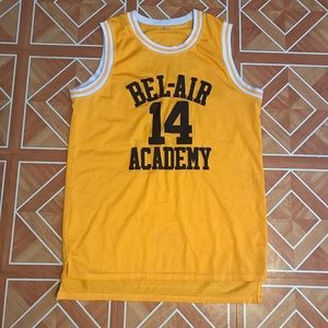 Will Smith Vintage Bel air academy size medium